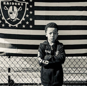 Meet your Posher, Hassani